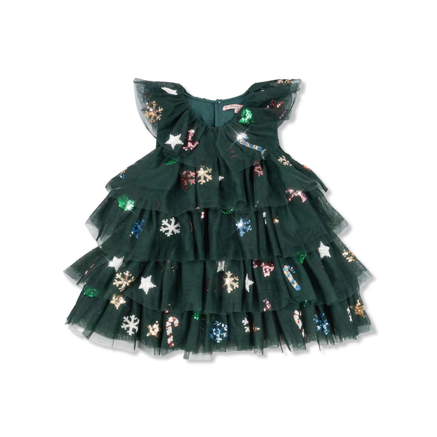 YVONNE kerst kleding