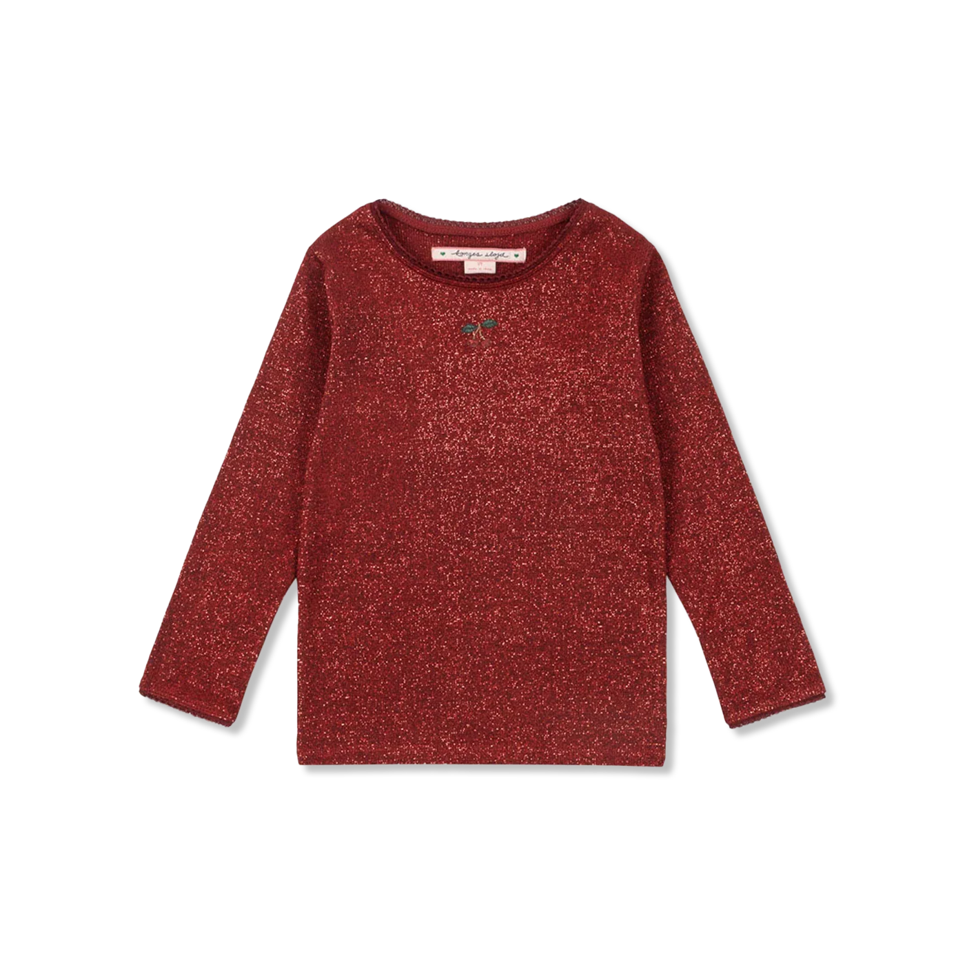 ROLI t-shirt lange mouw