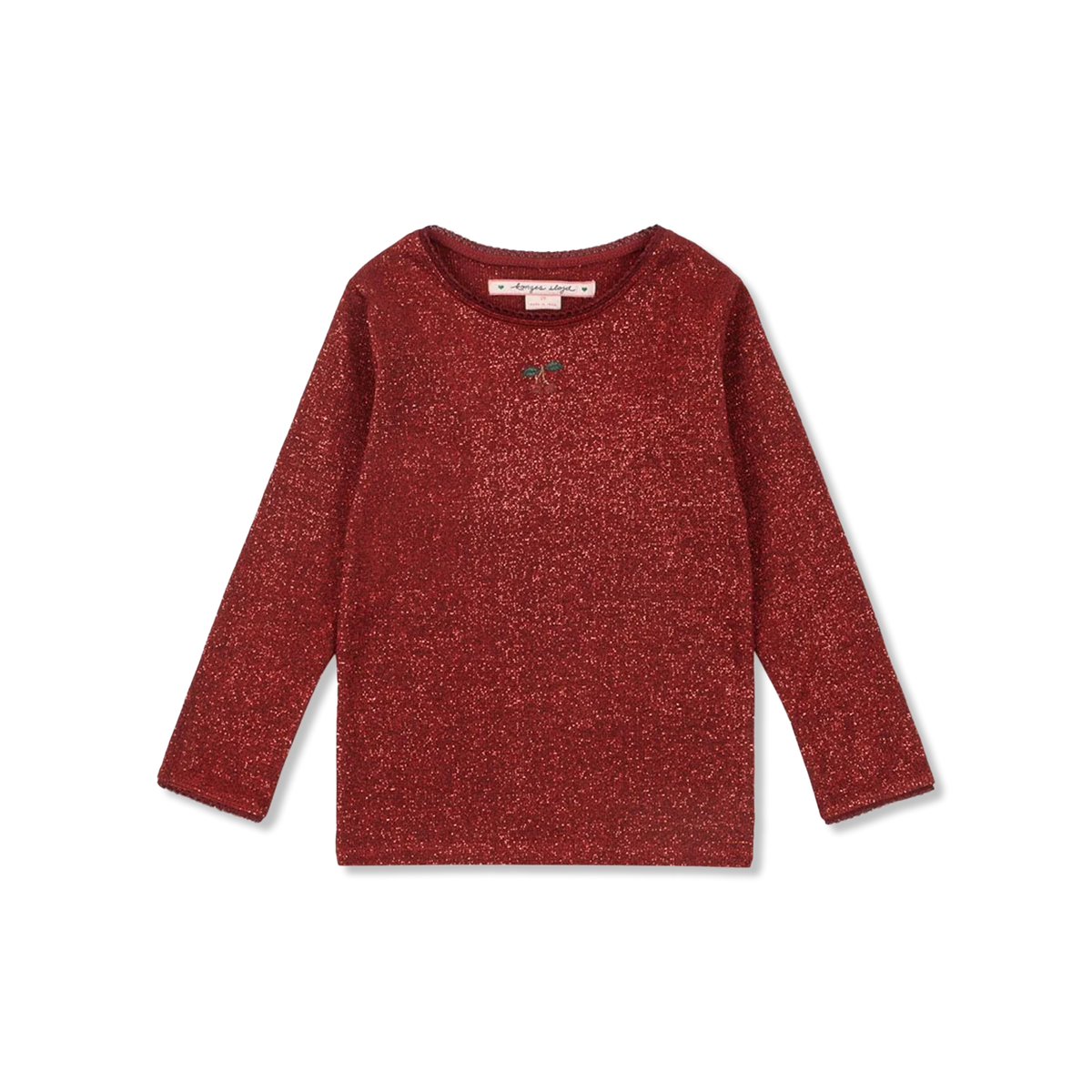 ROLI t-shirt lange mouw