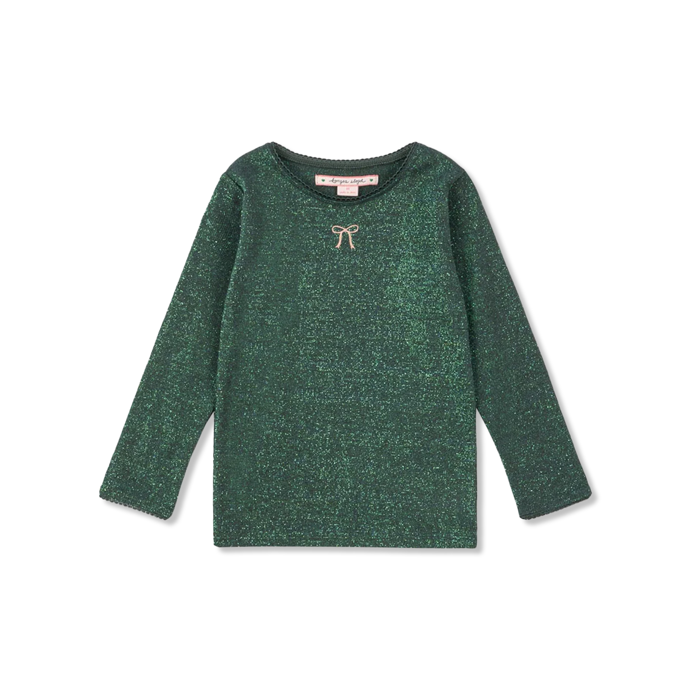 ROLI t-shirt lange mouw
