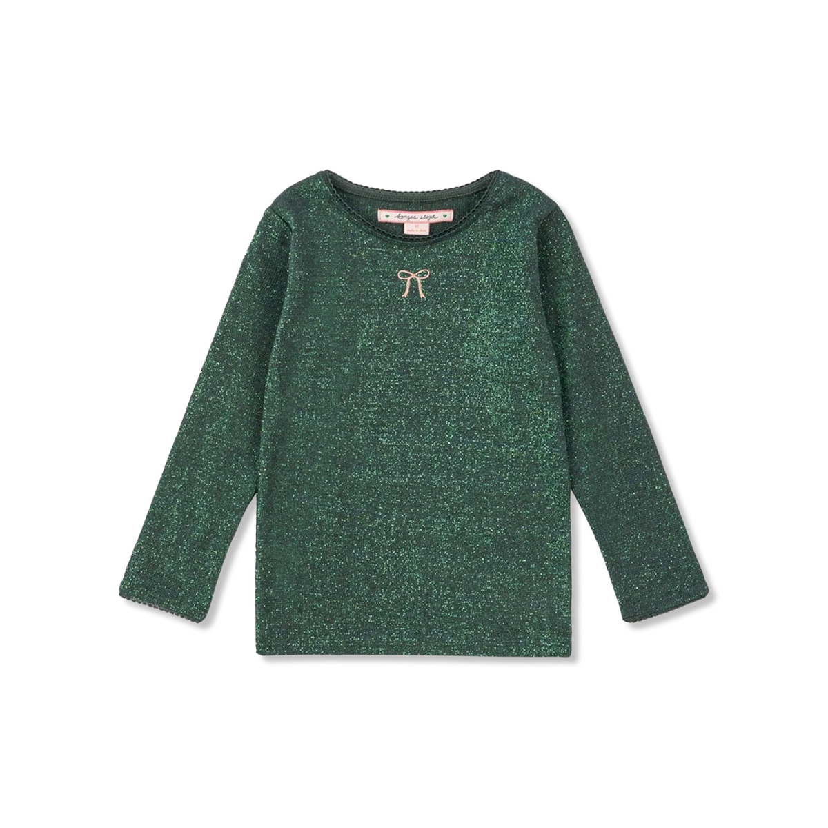 ROLI t-shirt lange mouw