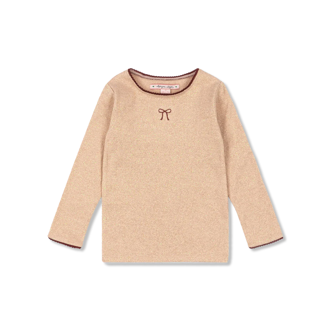 ROLI t-shirt lange mouw