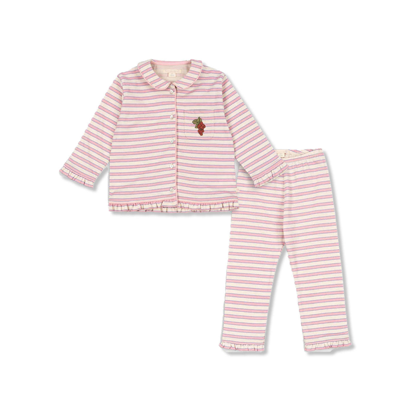Pio Nachtkleding