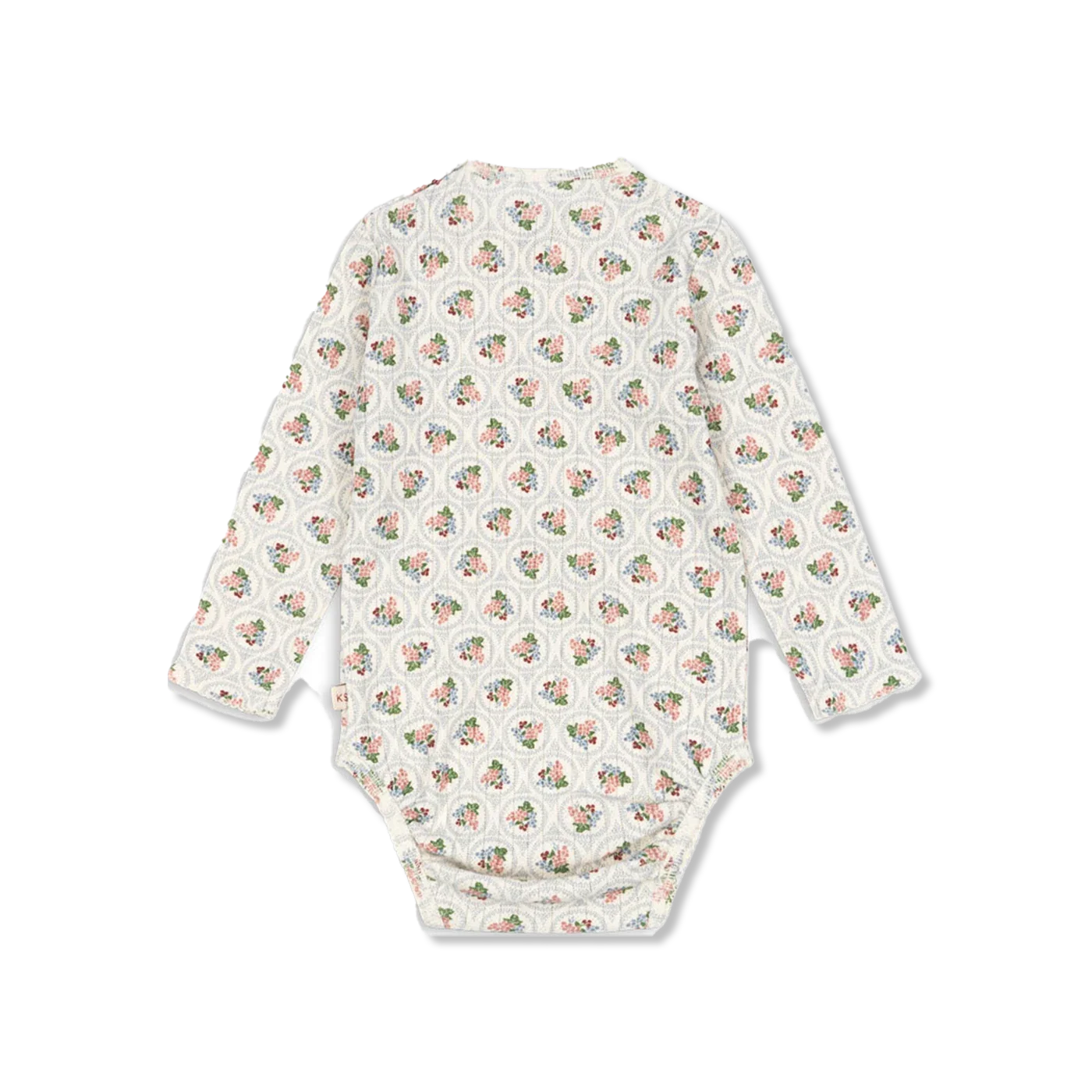 MINNIE romper