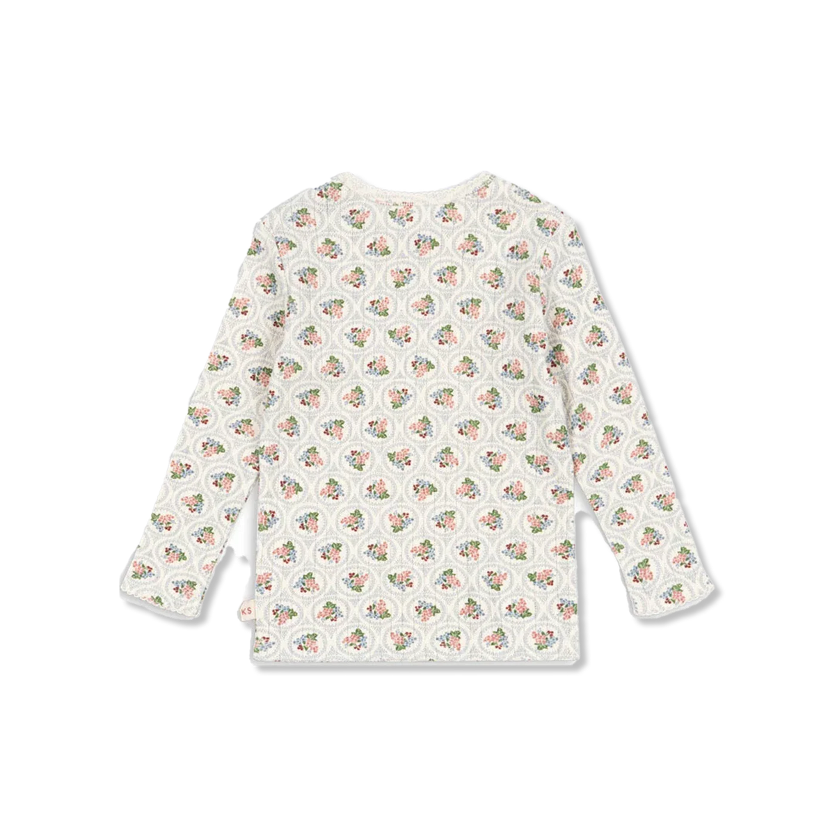 MINNIE t-shirt lange mouw
