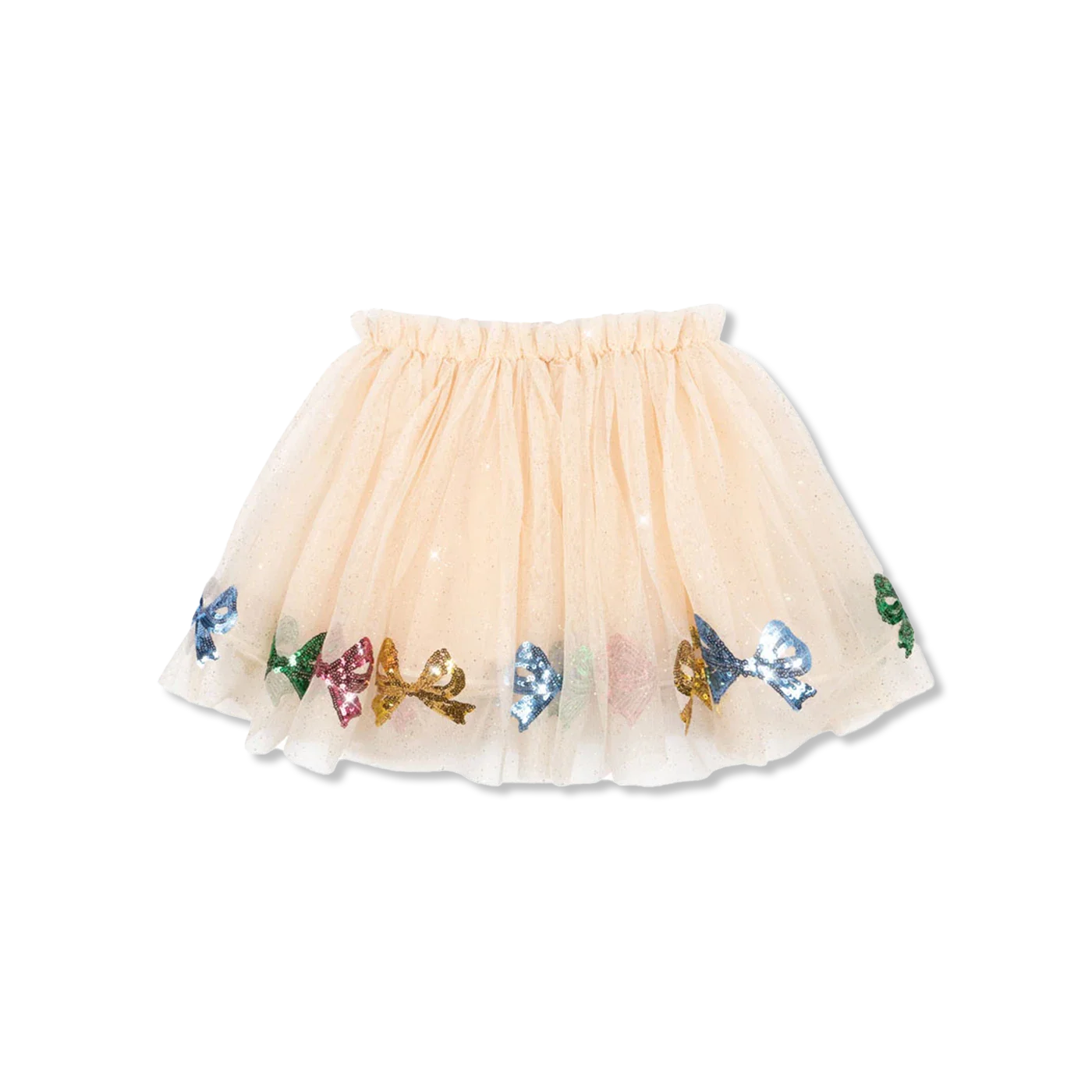 MEI kerst kleding