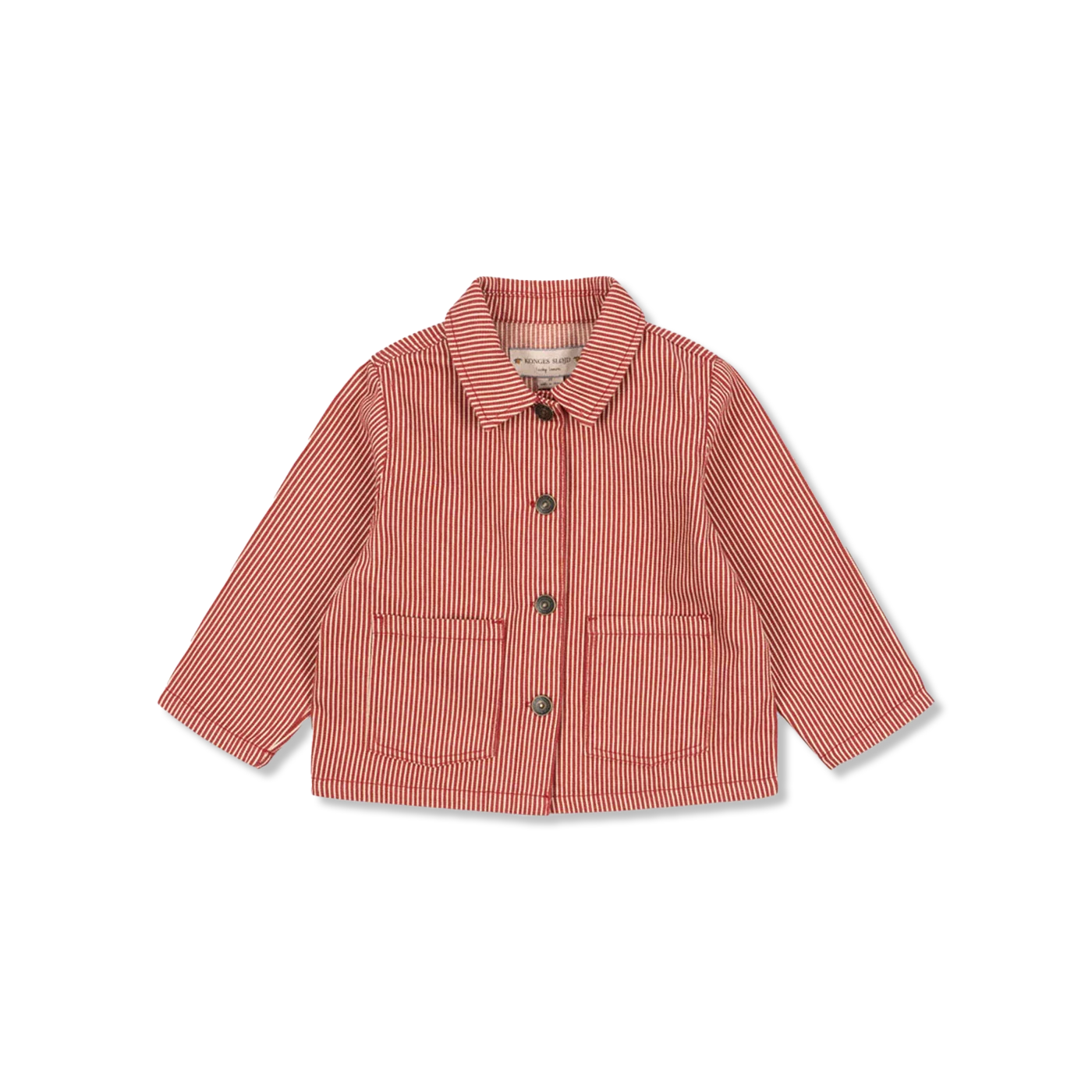 LUC shirt