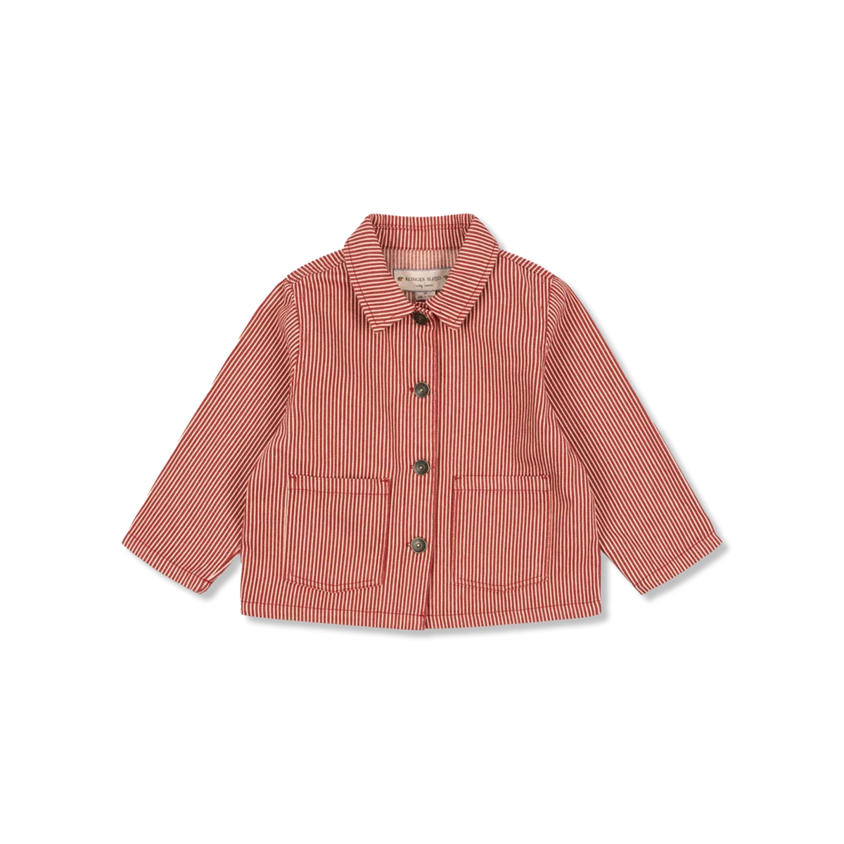 LUC shirt