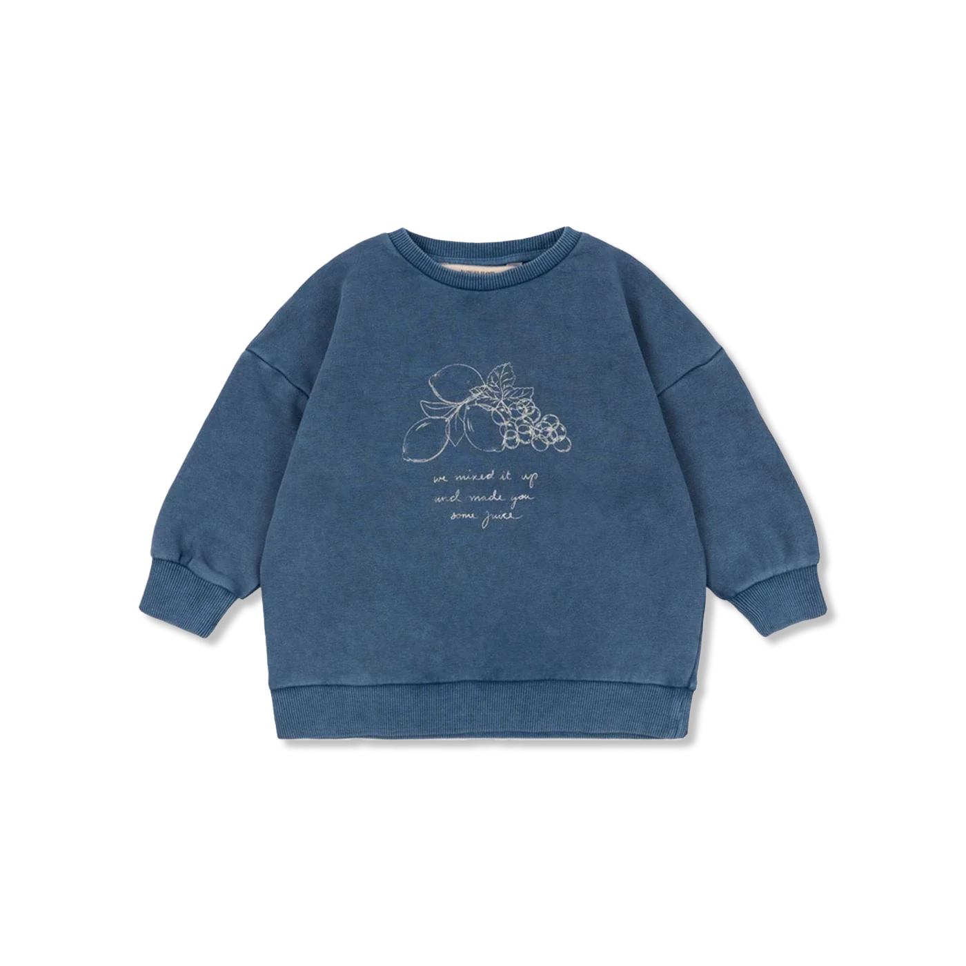 LOU sweatshirts