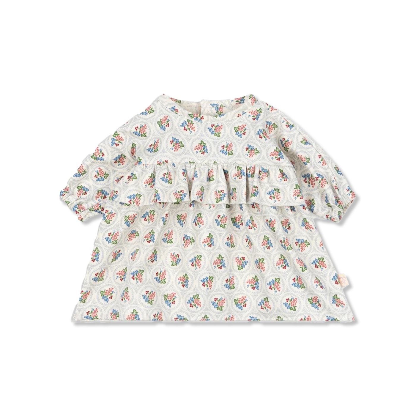 DOLL CLOTHES SET GOTS poppen & accessoires