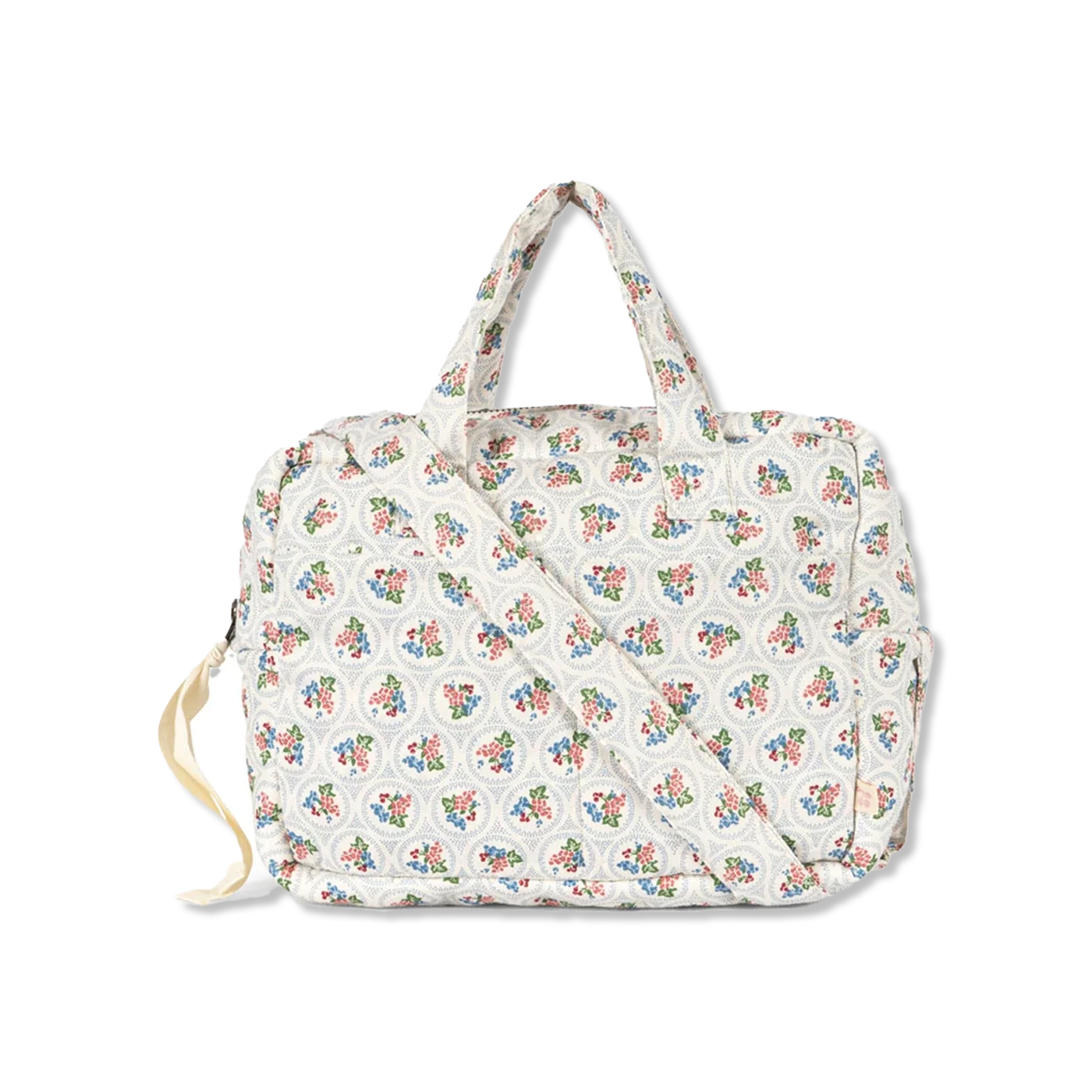 Doll bag Poppenverzorgingstas