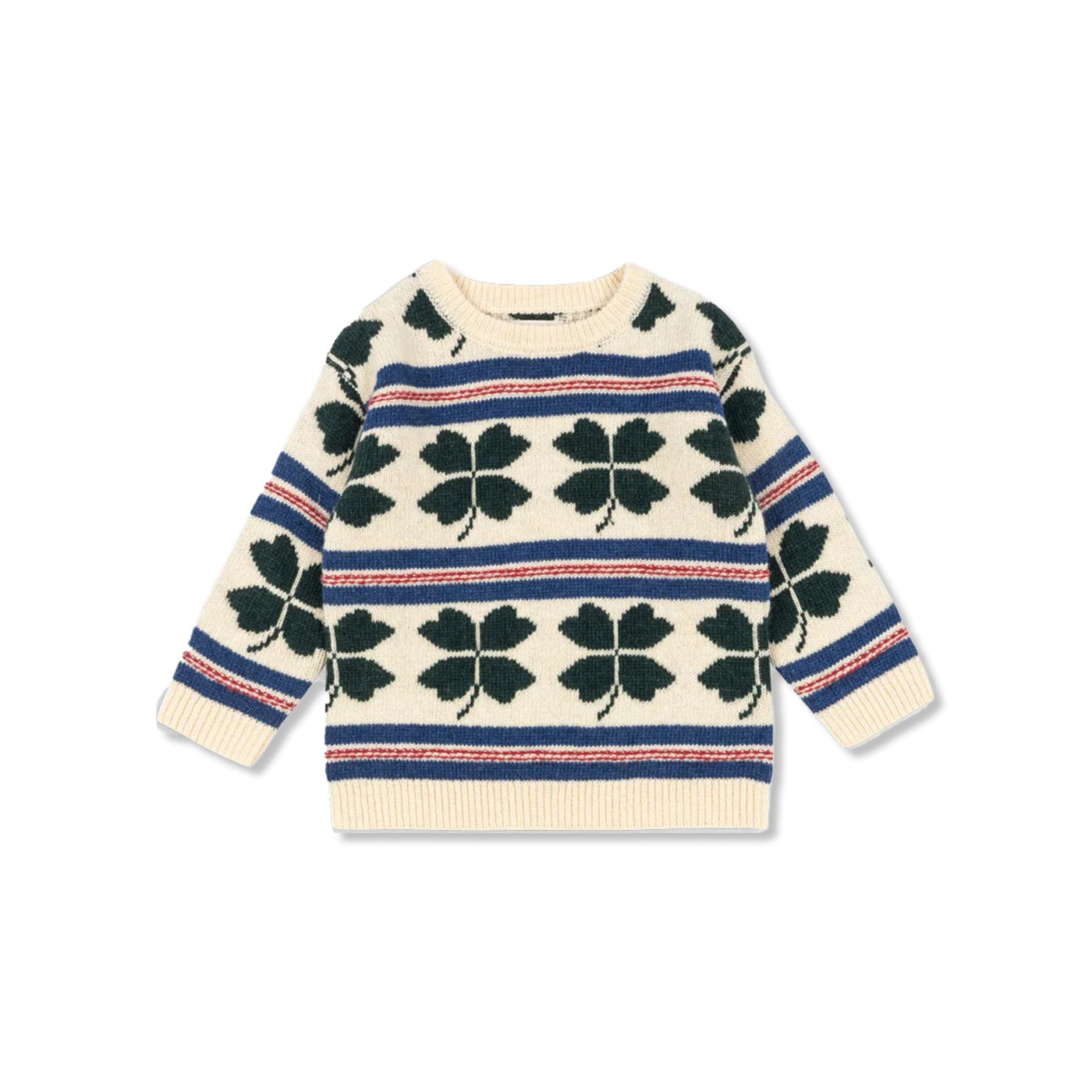 BILLI t-shirt lange mouw