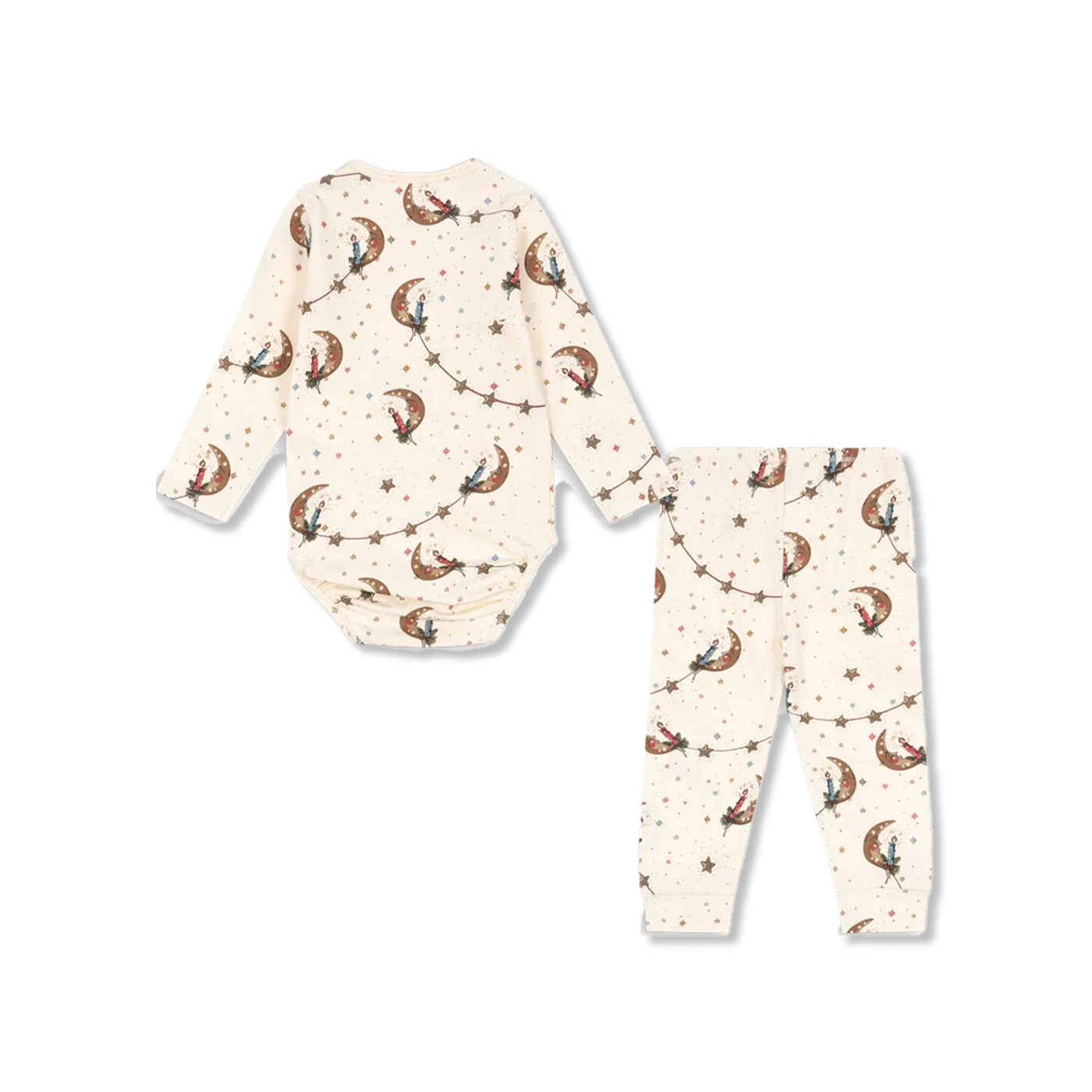 BODY/PANTS romper