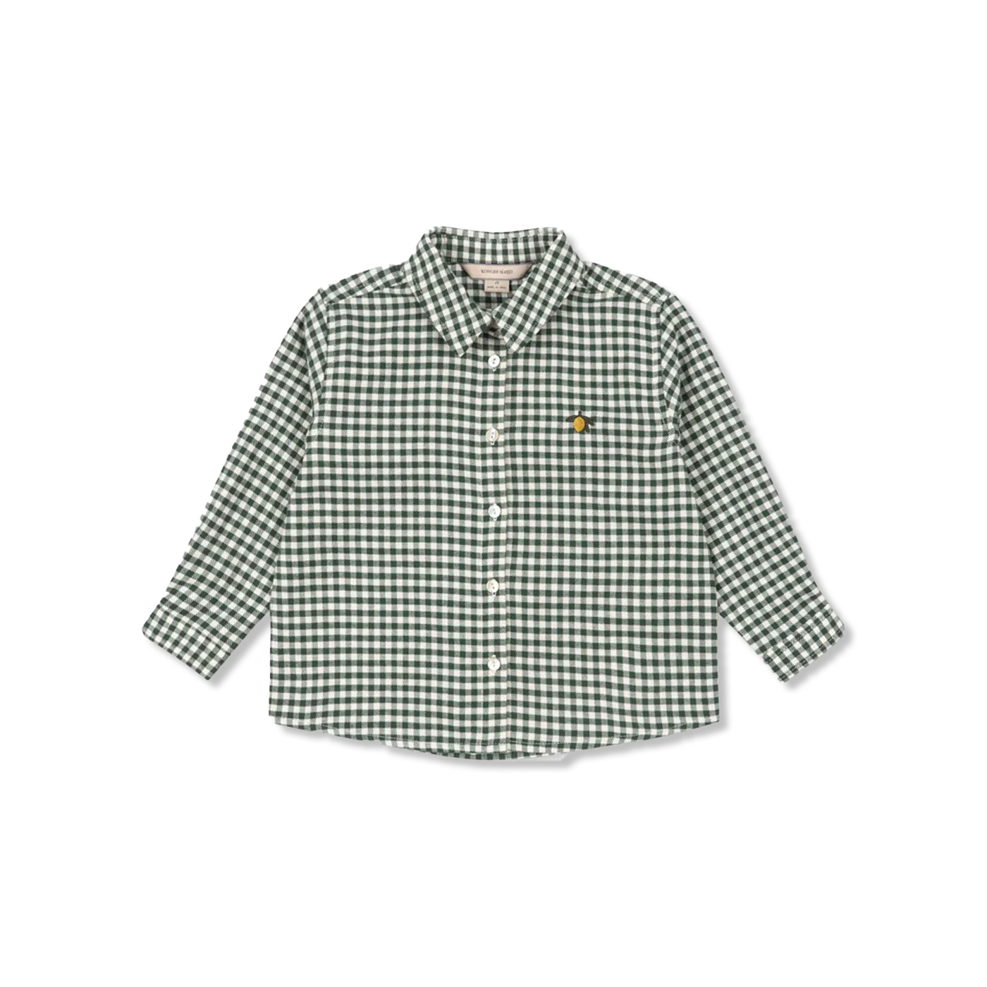 FORET shirt