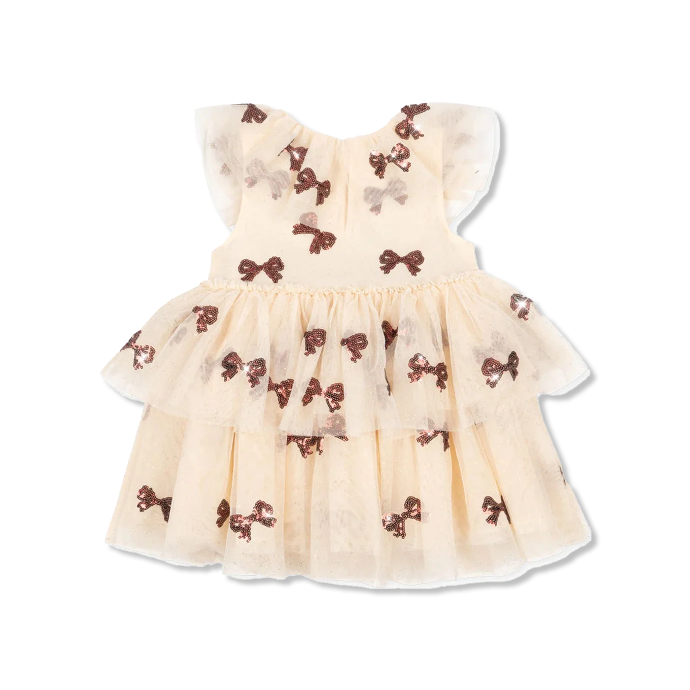 YVONNE kerst kleding