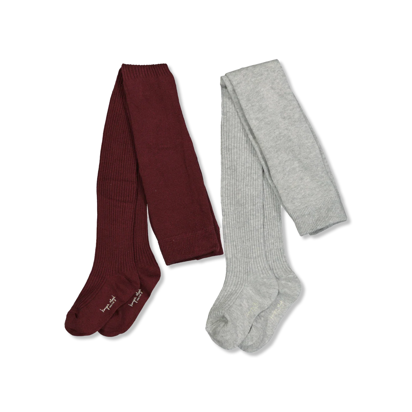 RIB TIGHTS panty