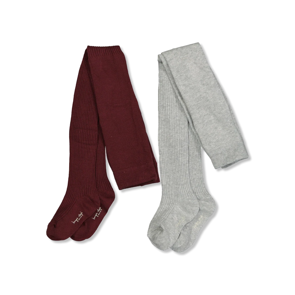 RIB TIGHTS panty