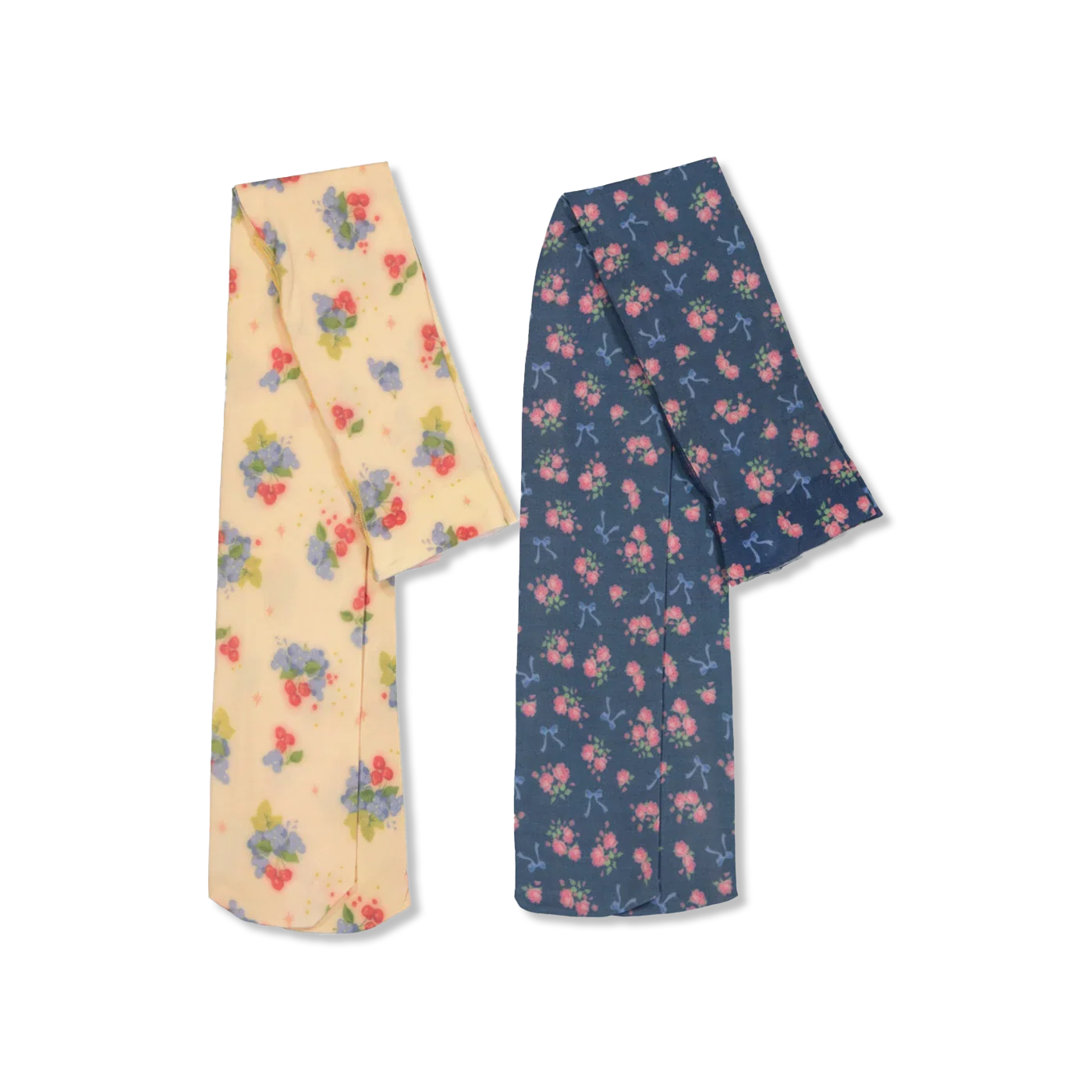 PRINTED TIGHTS panty
