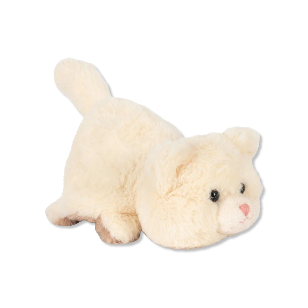 FLIP PLUSH ANIMAL teddybeer