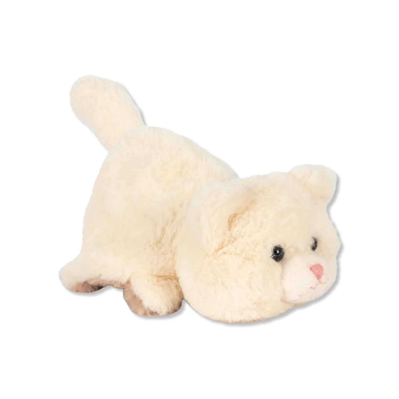 FLIP PLUSH ANIMAL teddybeer