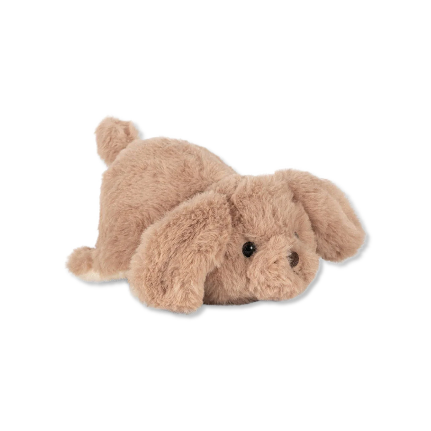 FLIP PLUSH ANIMAL teddybeer