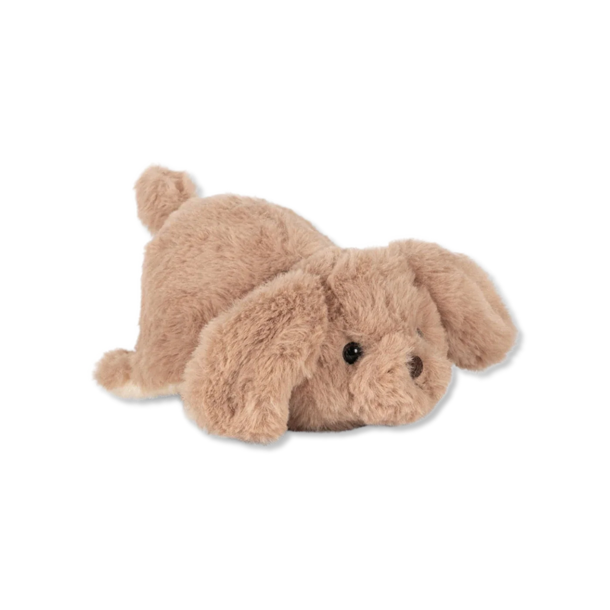 FLIP PLUSH ANIMAL teddybeer