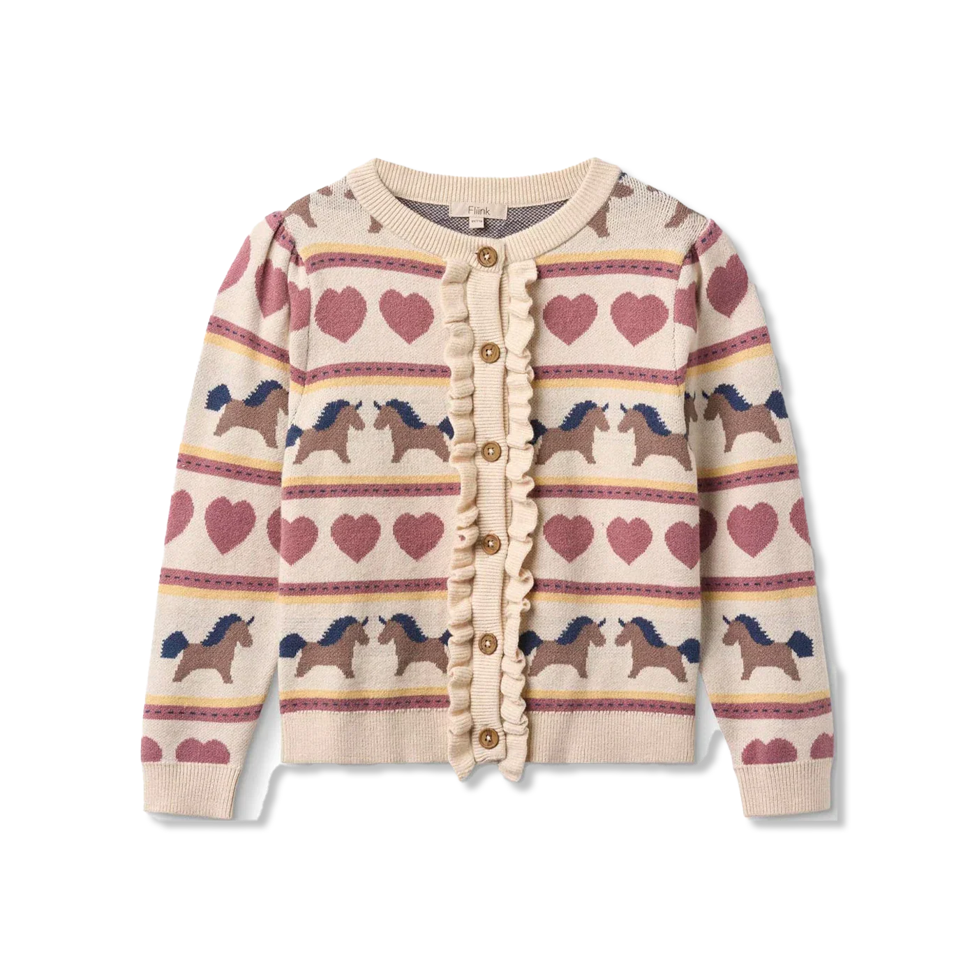 KINO vest