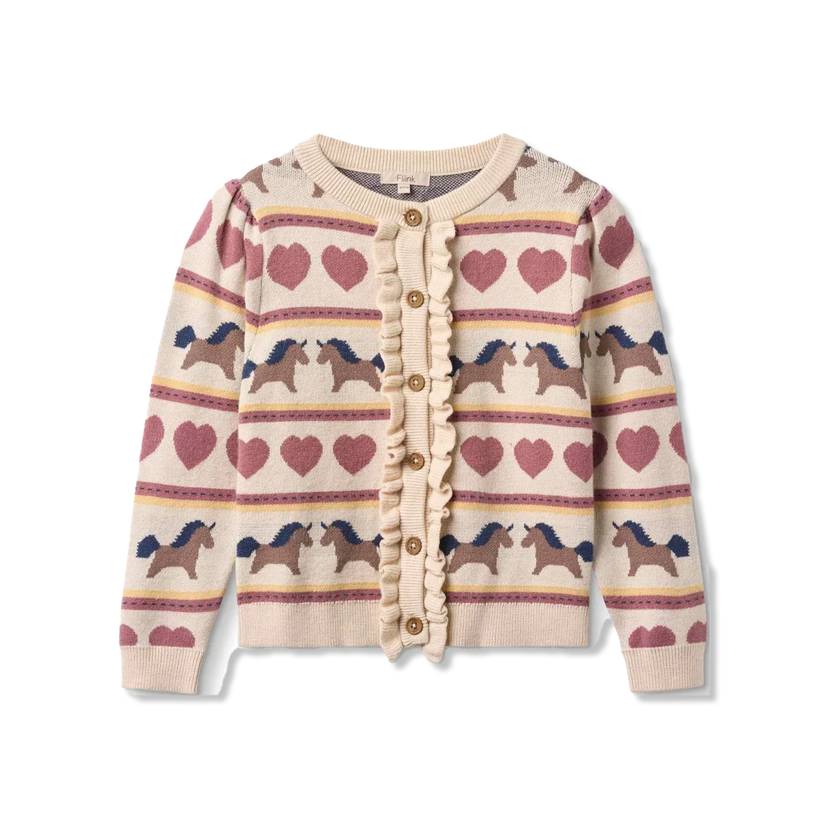 KINO vest