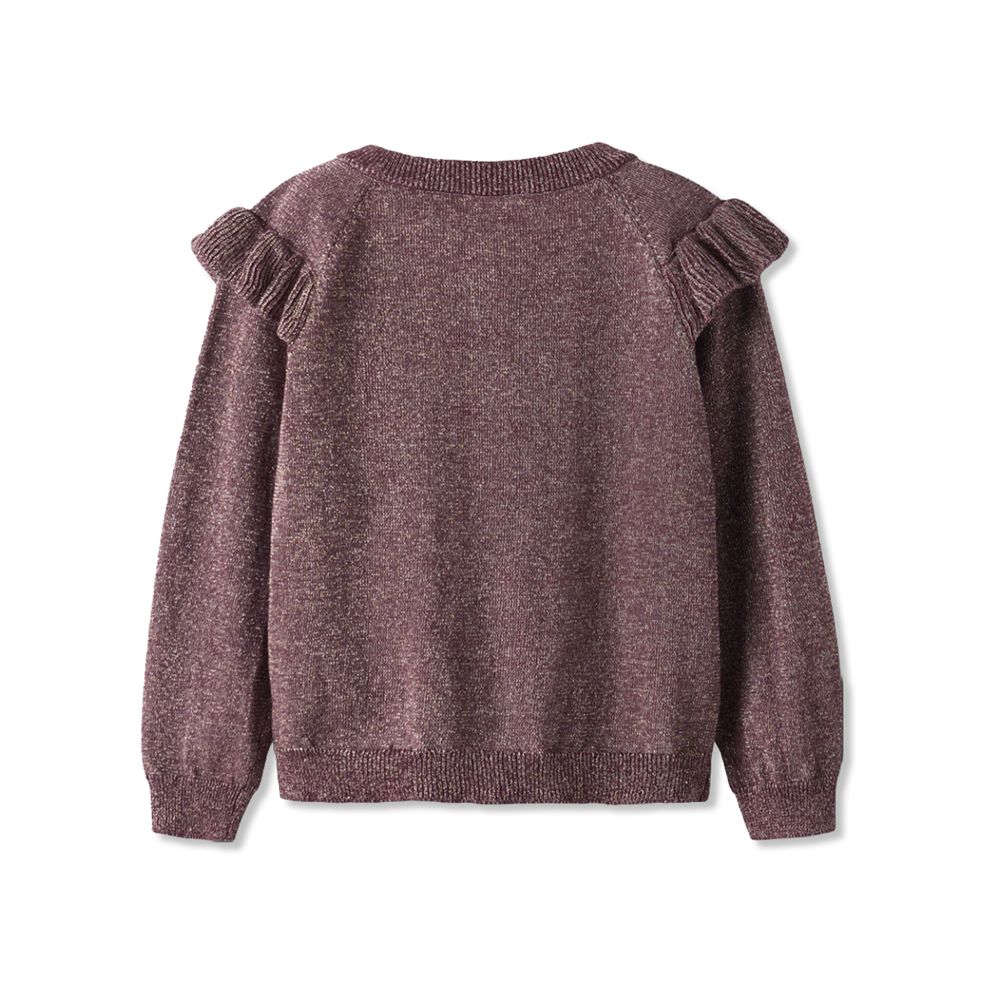 NMFRefraja vest