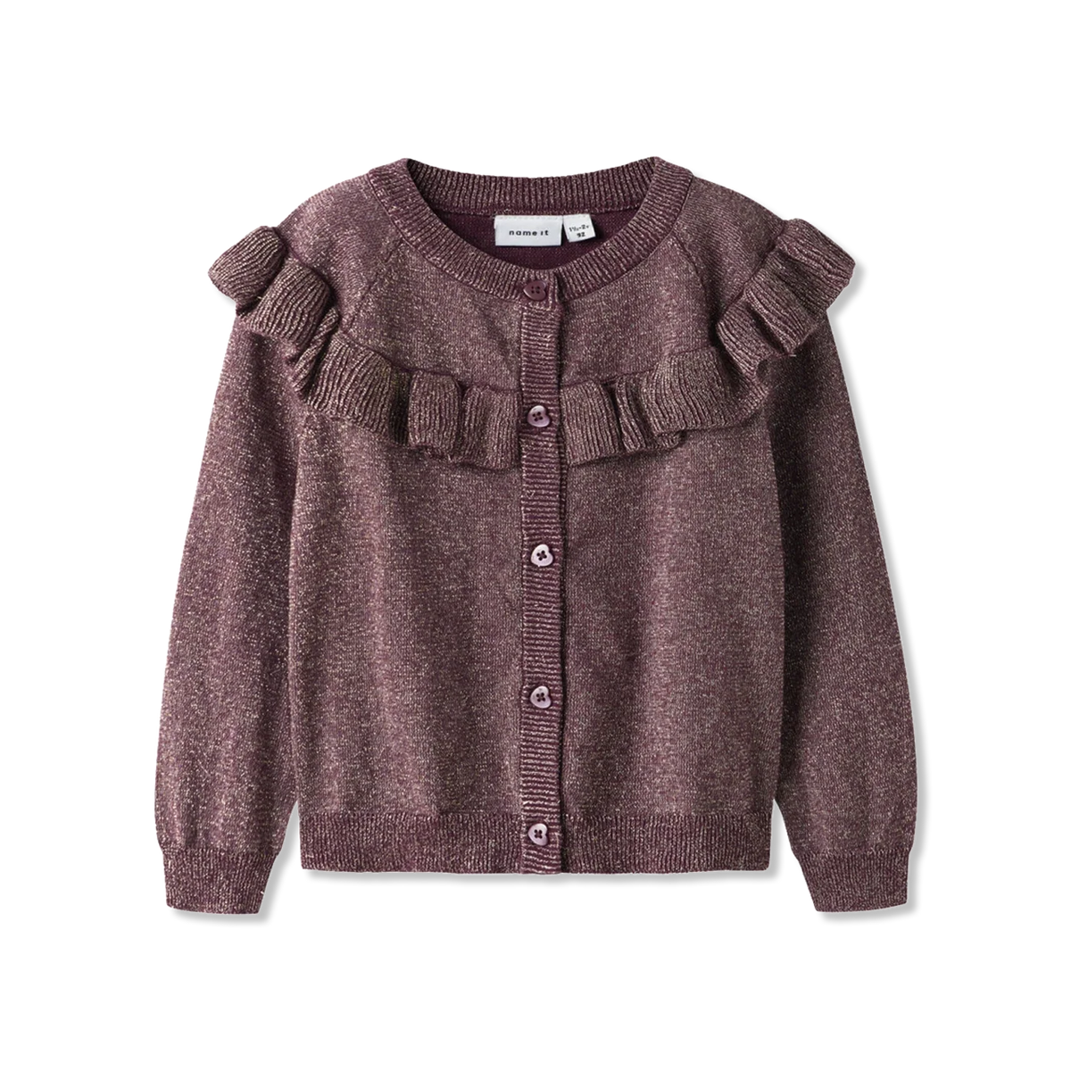 NMFRefraja vest