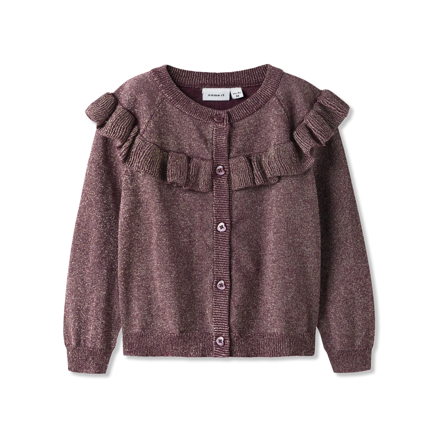 NMFRefraja vest