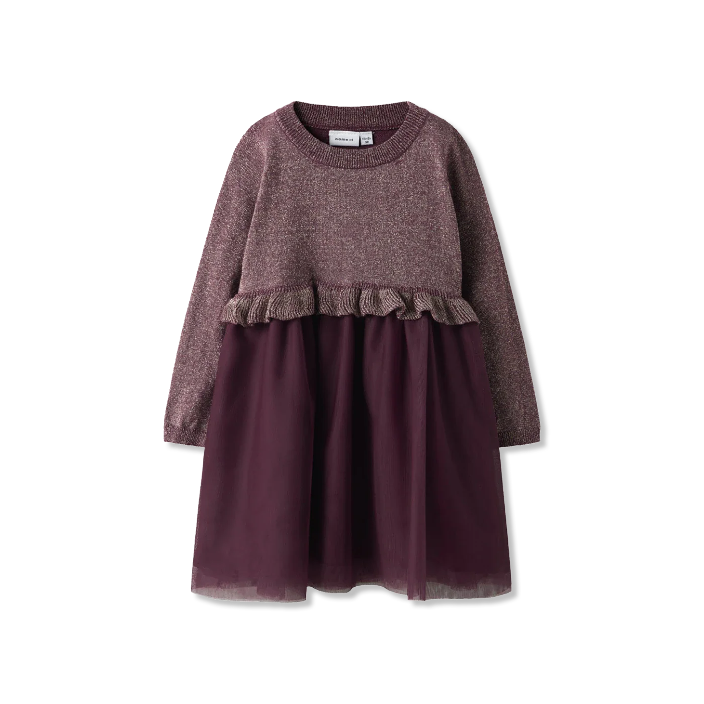 Nmfrefraja jurk