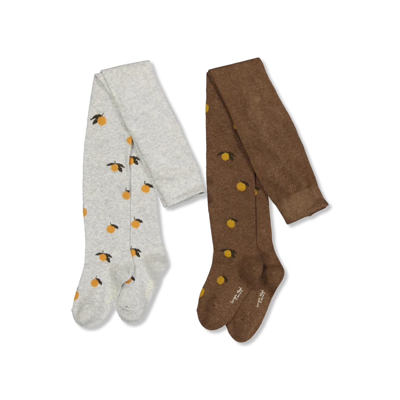 JAQUARD LEMON panty
