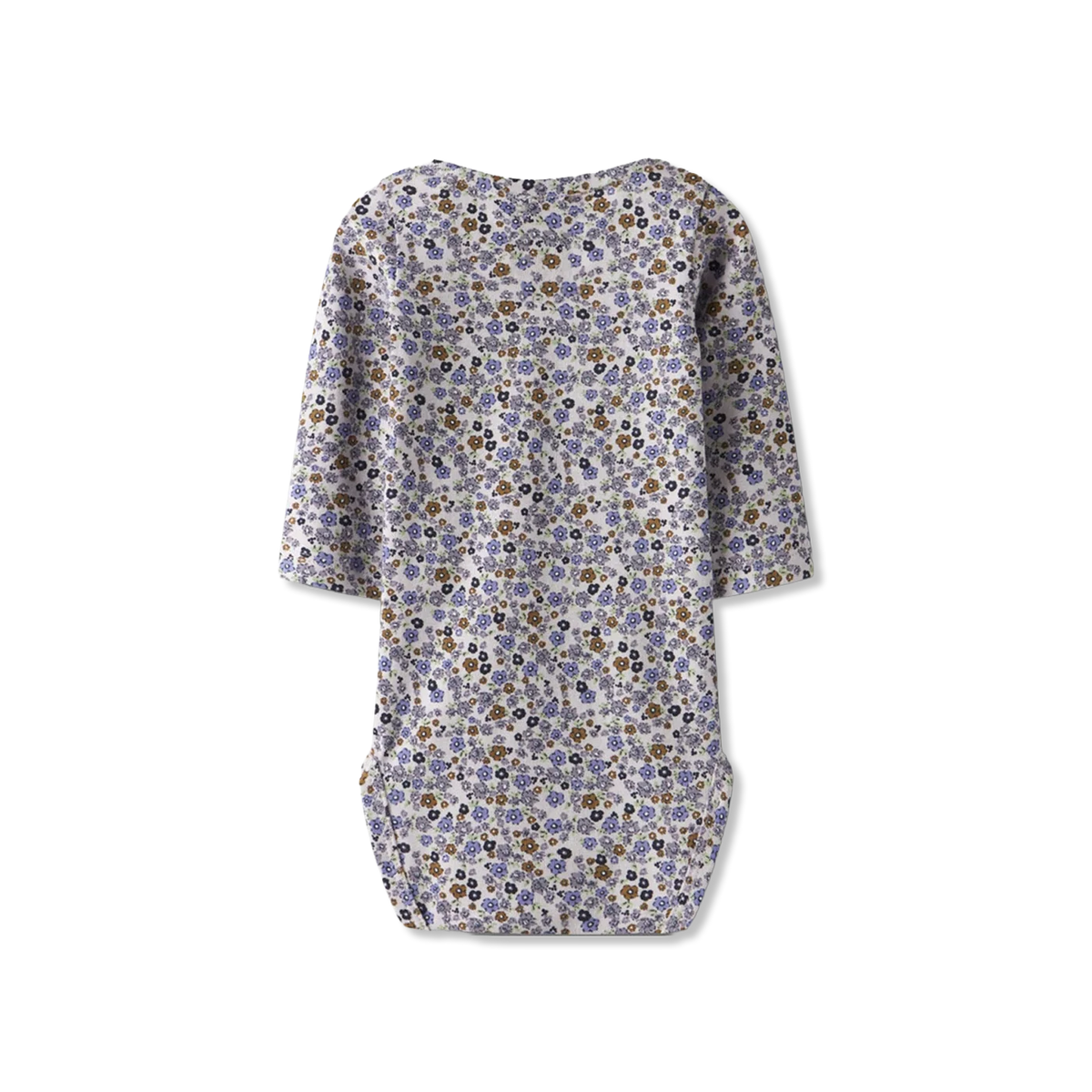 Nbftuline Romper