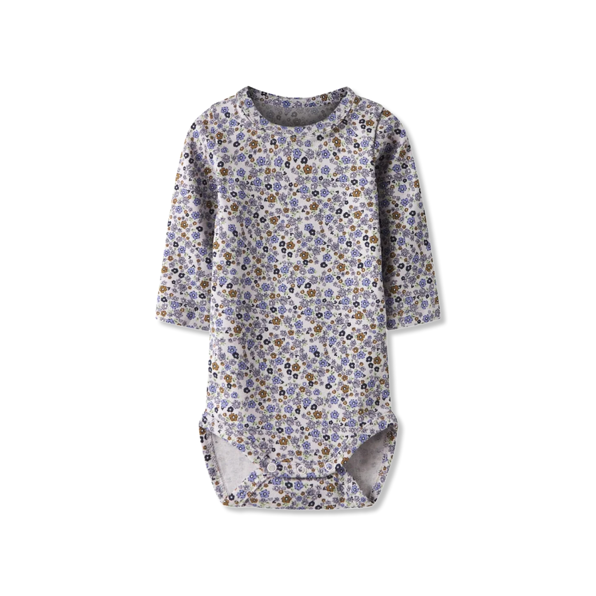 Nbftuline Romper