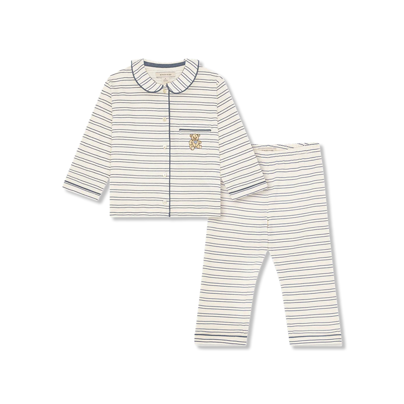 Pio Nachtkleding