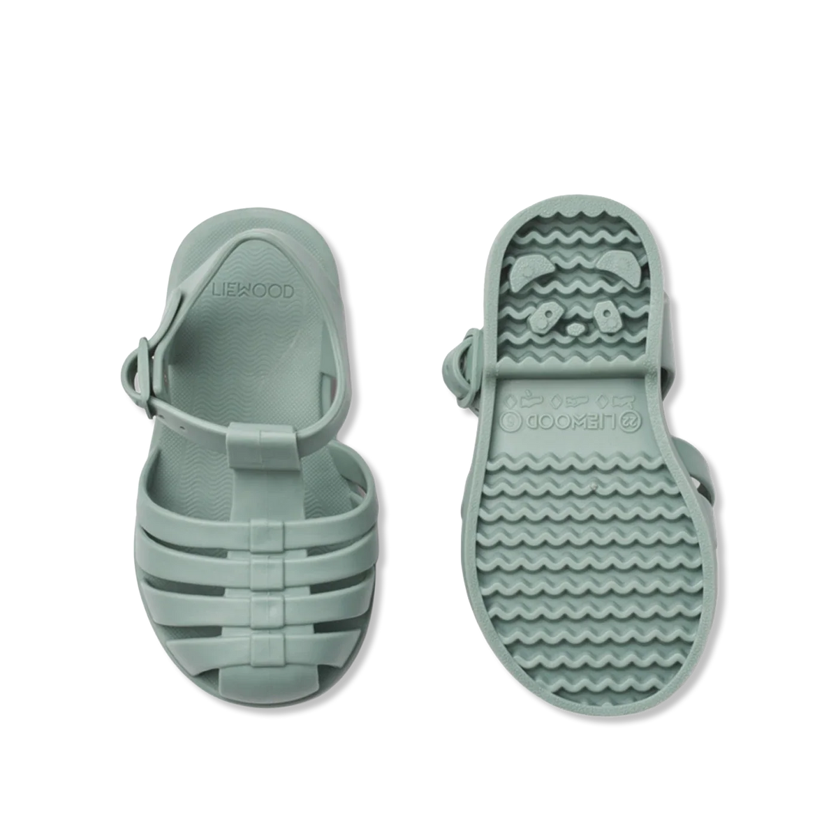 Bre Watersandalen