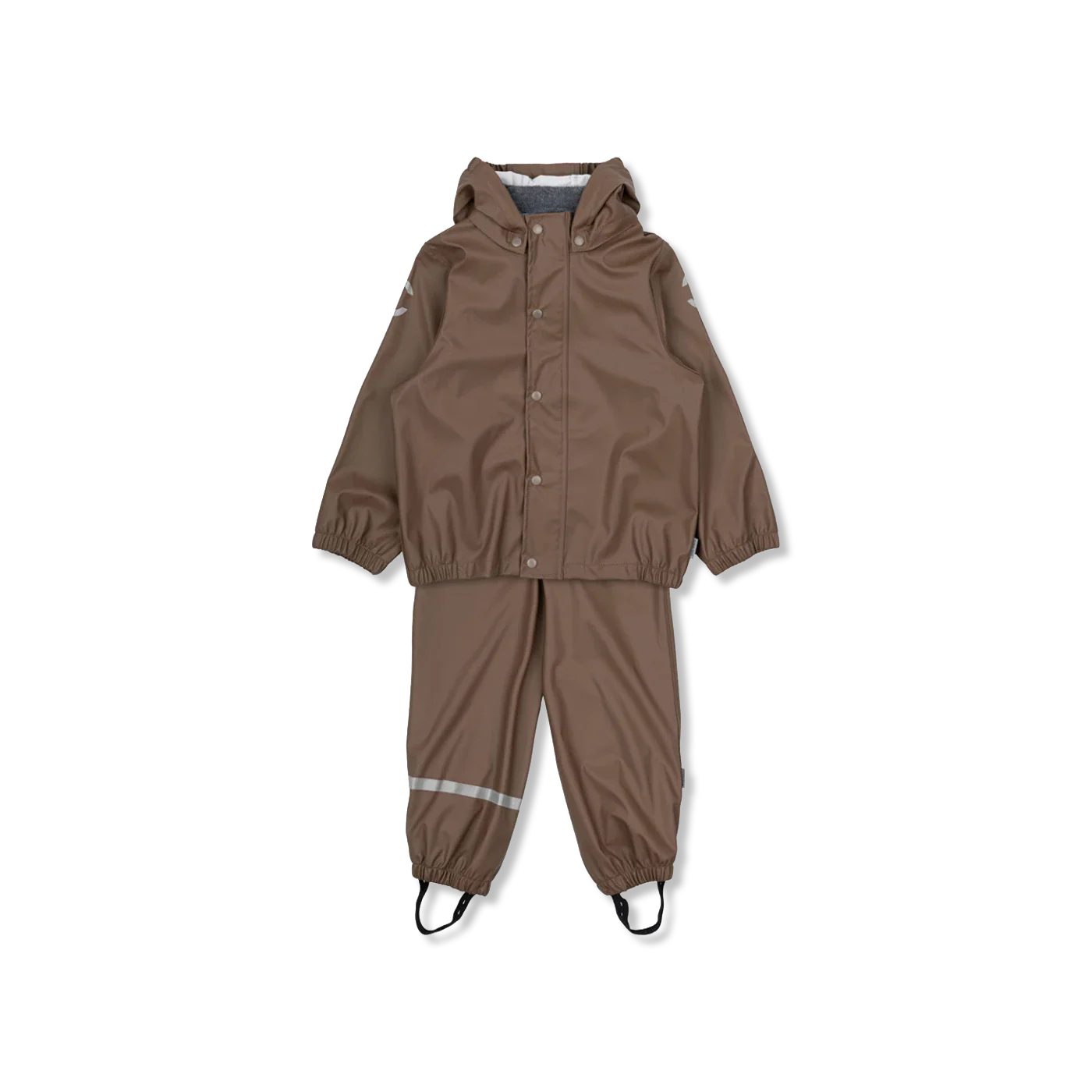 PU Rain regenkleding