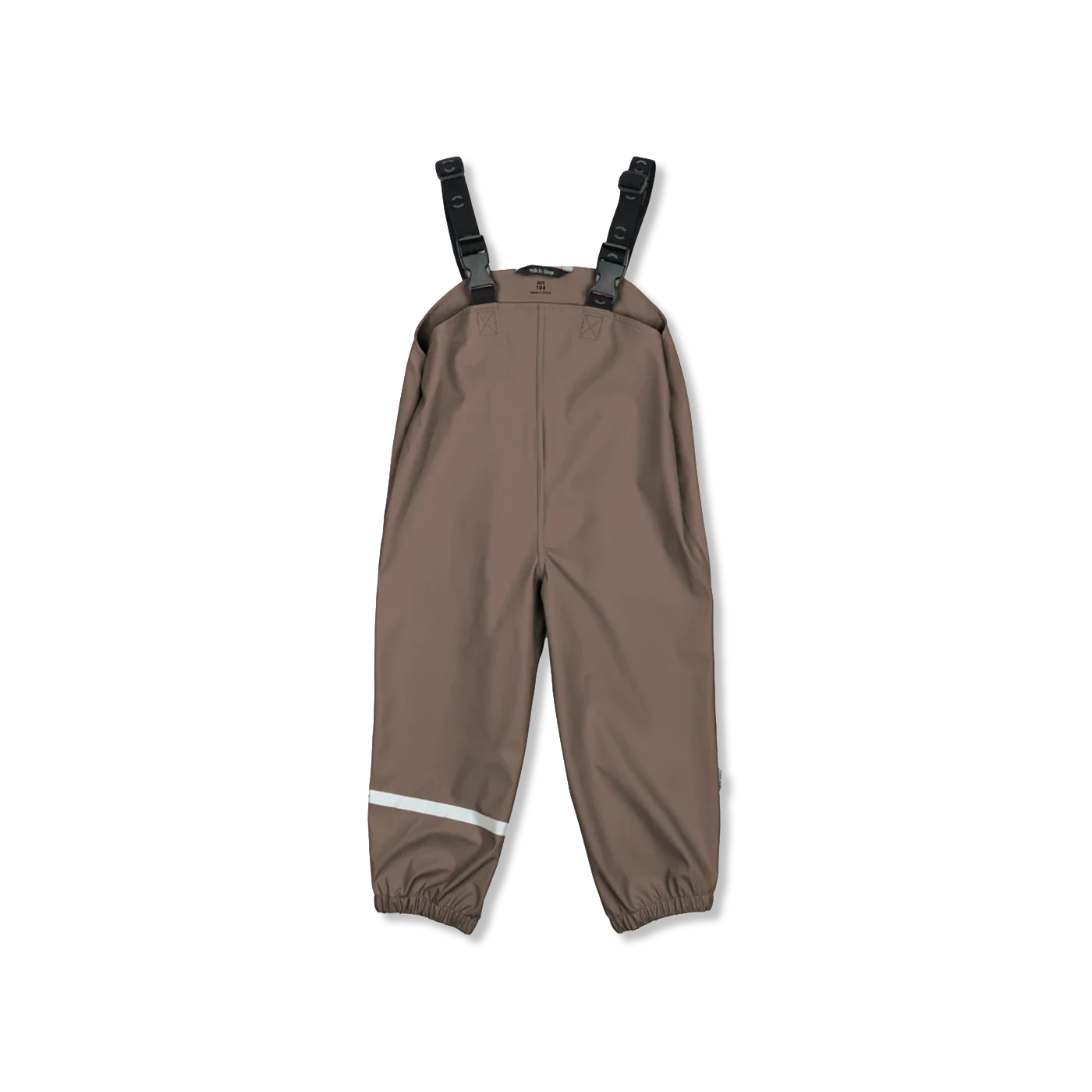 PU Rain regenkleding