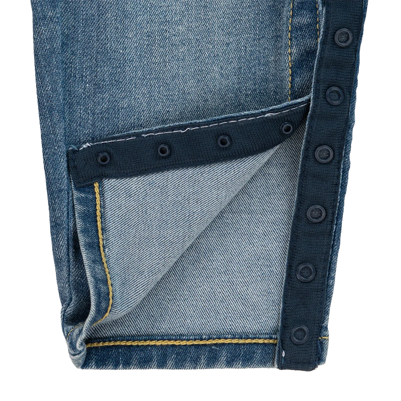 Denim Tuinbroeken