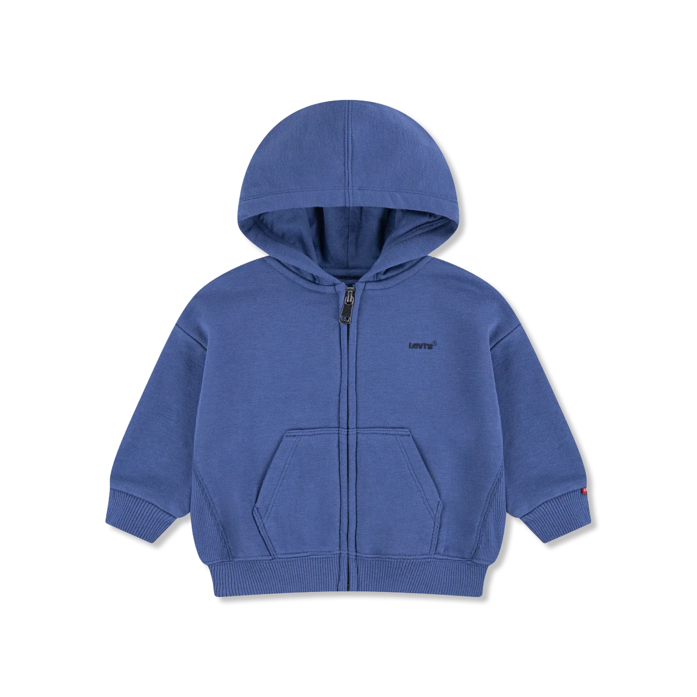 LVB HOODIE vest
