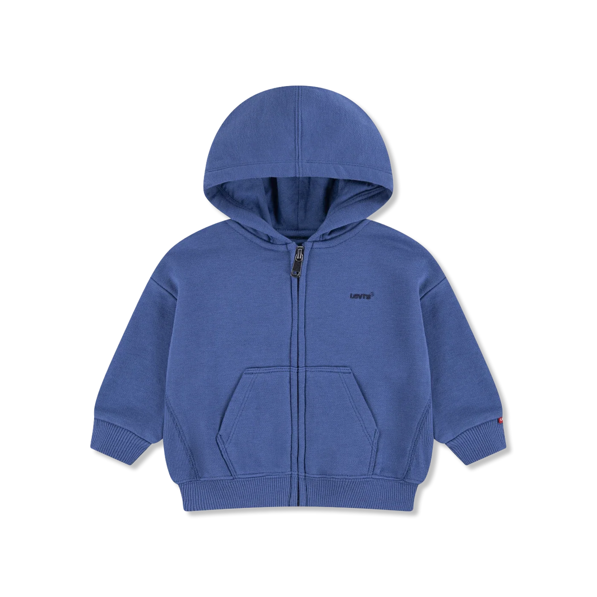 LVB HOODIE vest