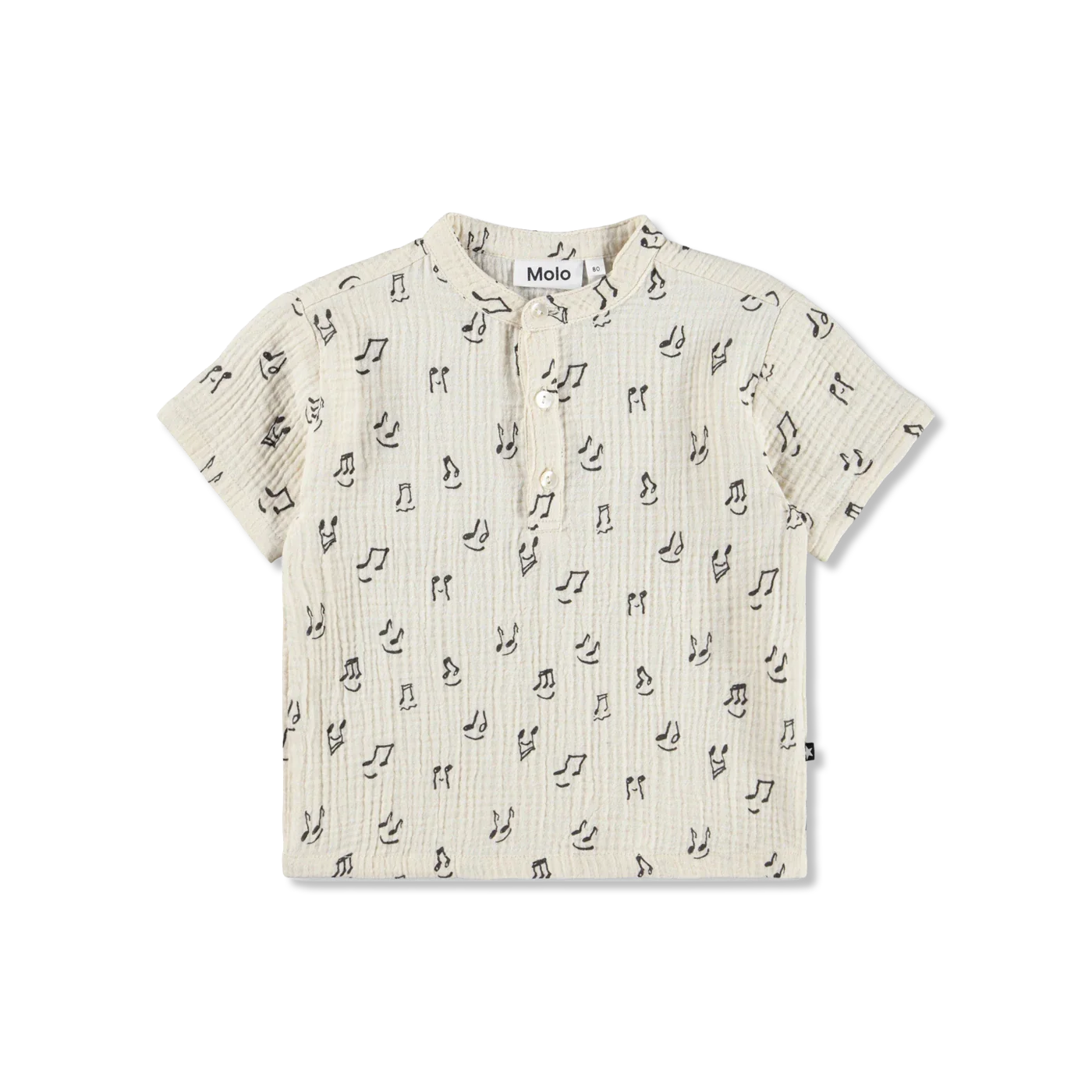 Evero shirt