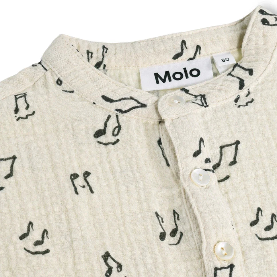 Evero shirt