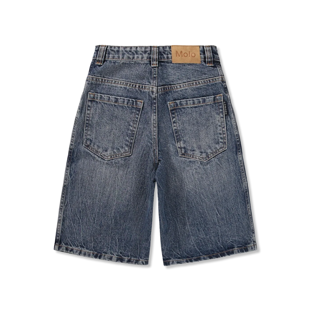 Alphie shorts