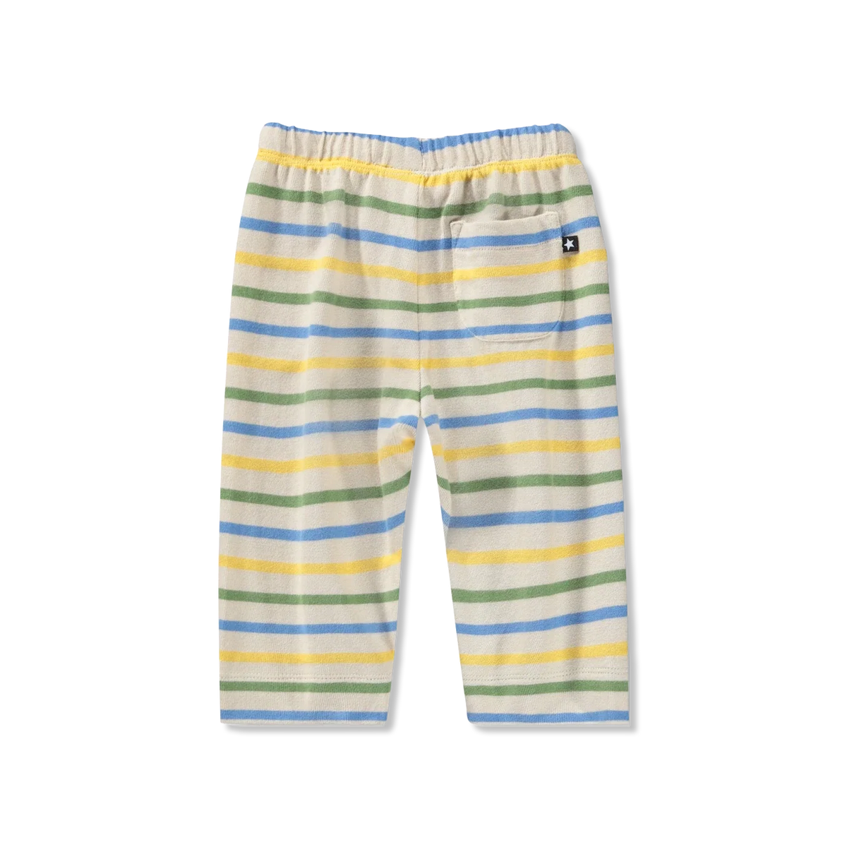 Saxon broek