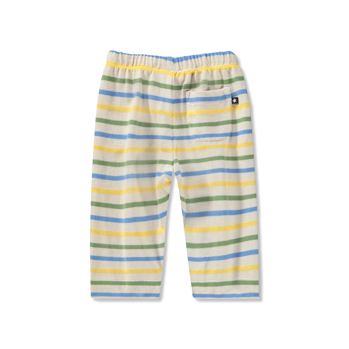 Saxon broek