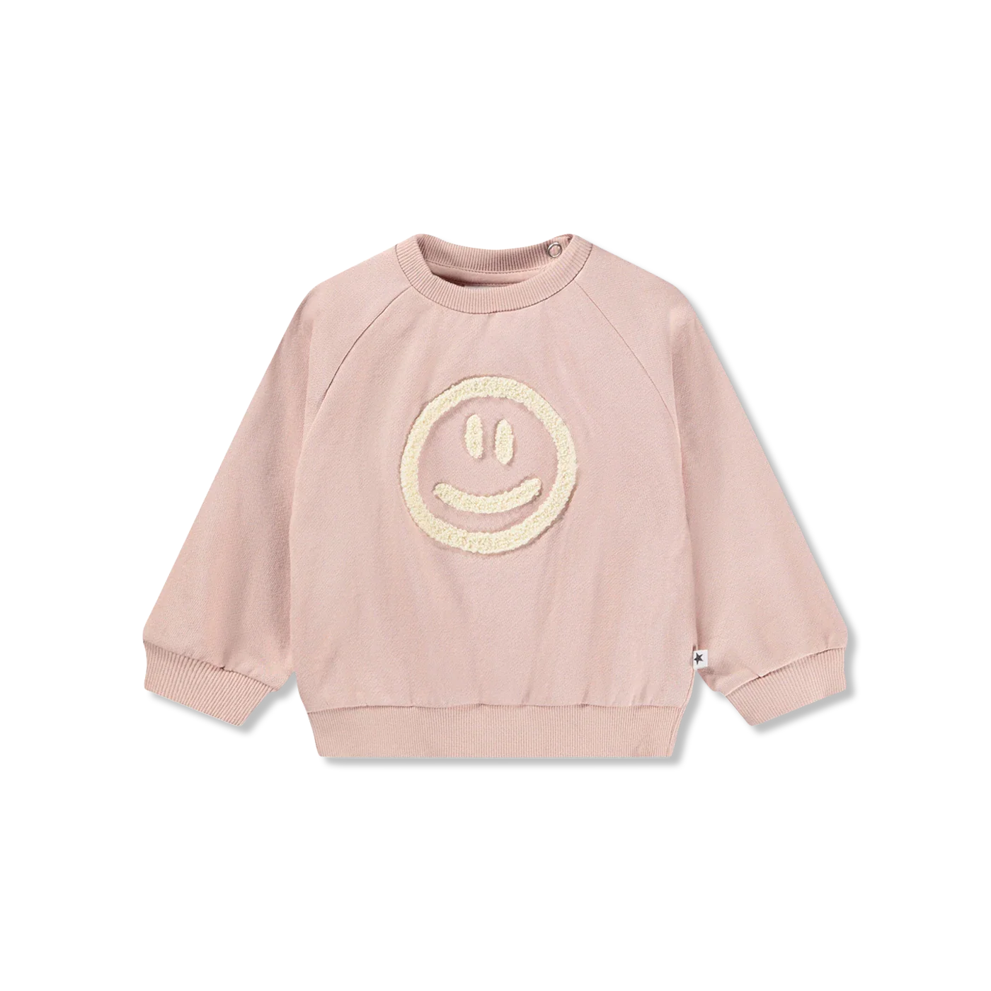 Disc sweatshirts