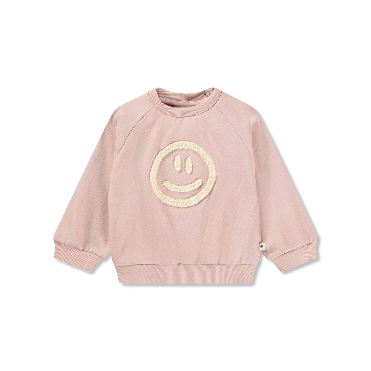 Disc sweatshirts