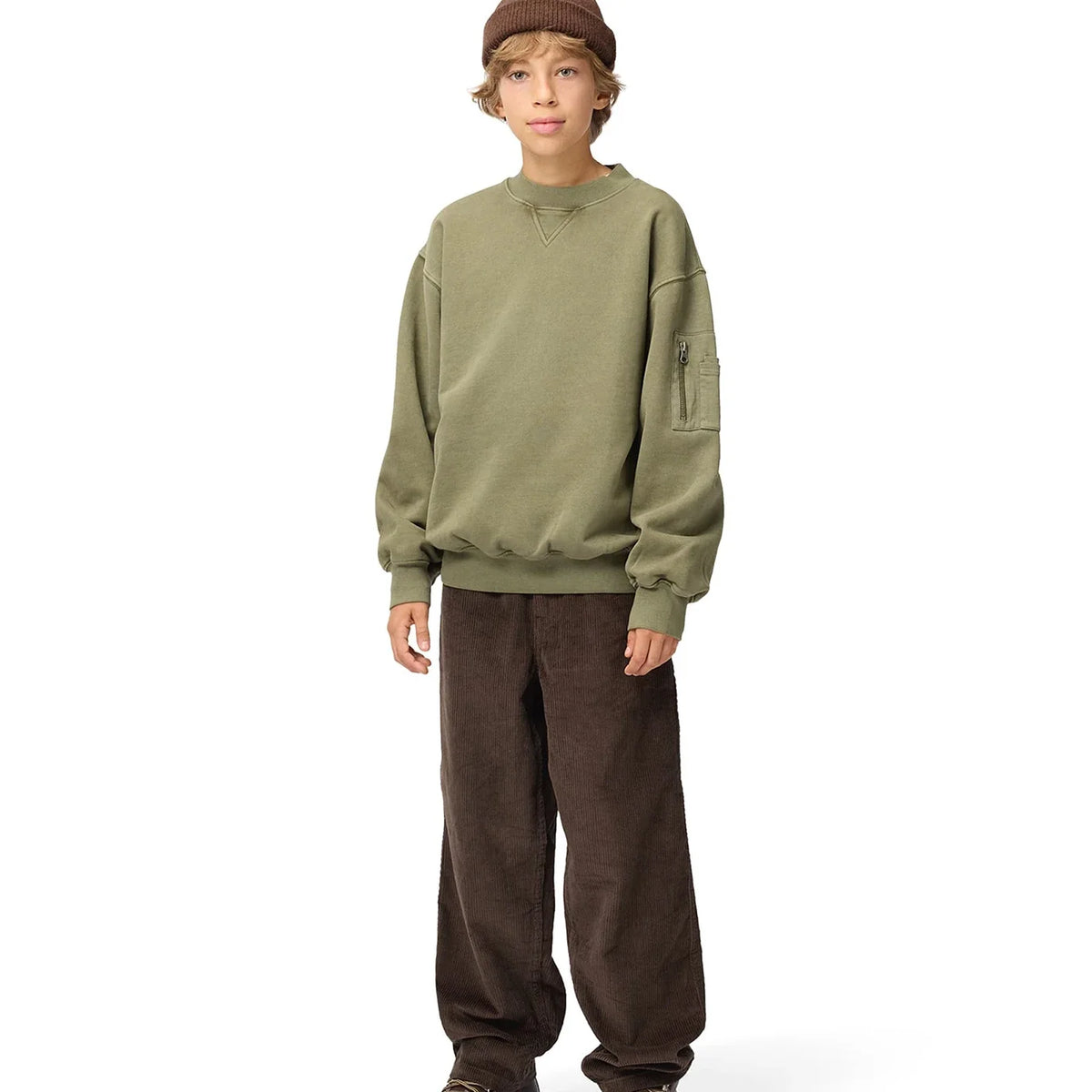 Aiden Broek